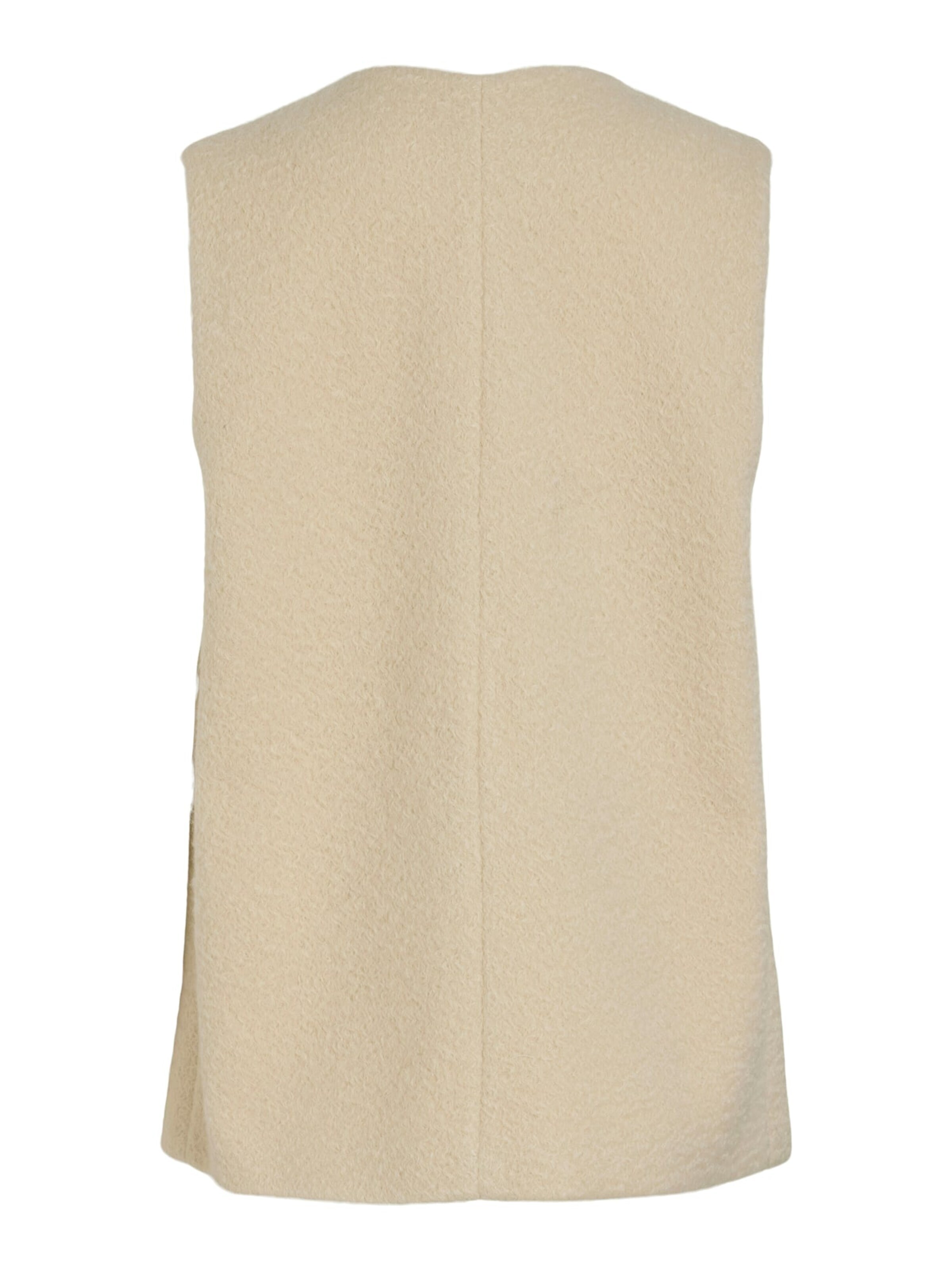 VILA Bodywarmer 'kera' in Beige