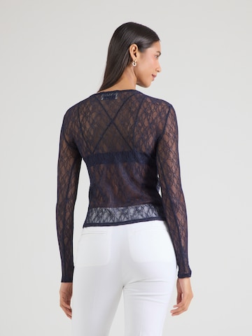Maglietta 'AWTessy' di Aware in blu