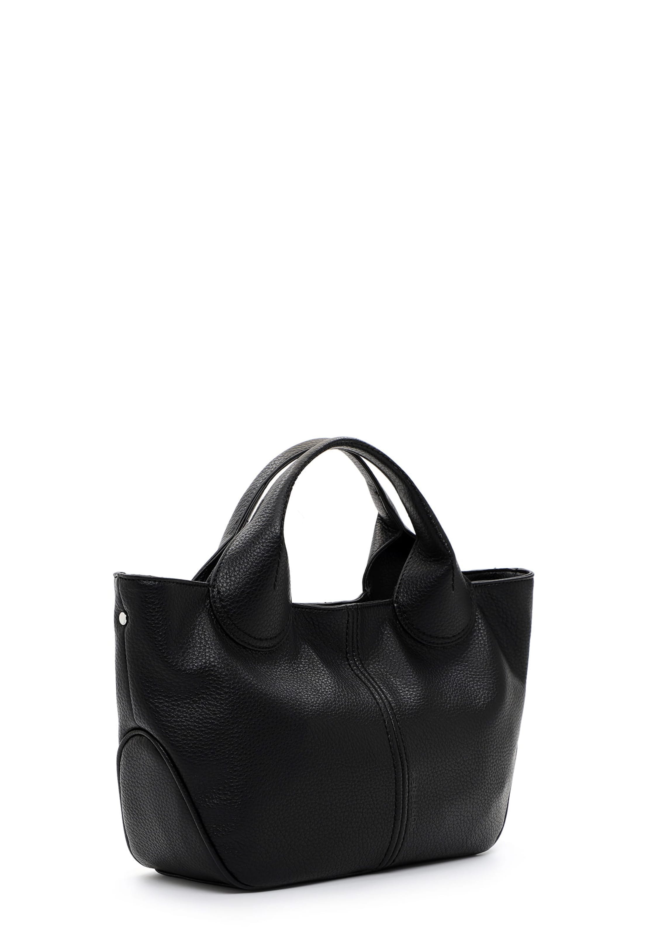 Plase de cumpărături 'Nessy' de la Suri Frey pe negru