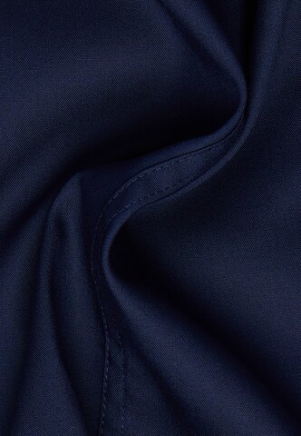 ETERNA Blouse in Blauw