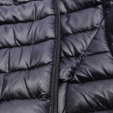 No. 1 Como Jacket & Coat in XL in Black