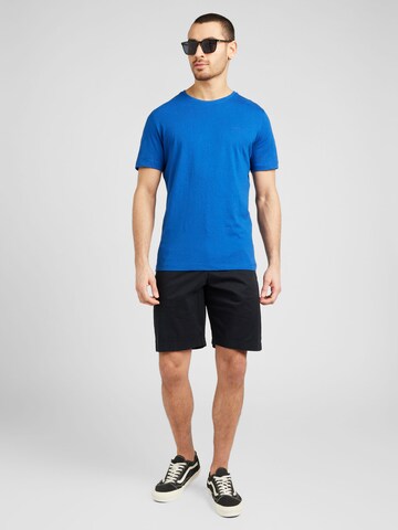 s.Oliver T-Shirt in Blau