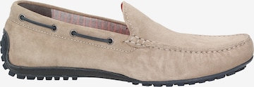 SIOUX Moccasins ' Callimo ' in Grey