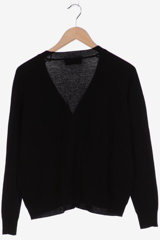 MOS MOSH Sweater & Cardigan in XXL in Black