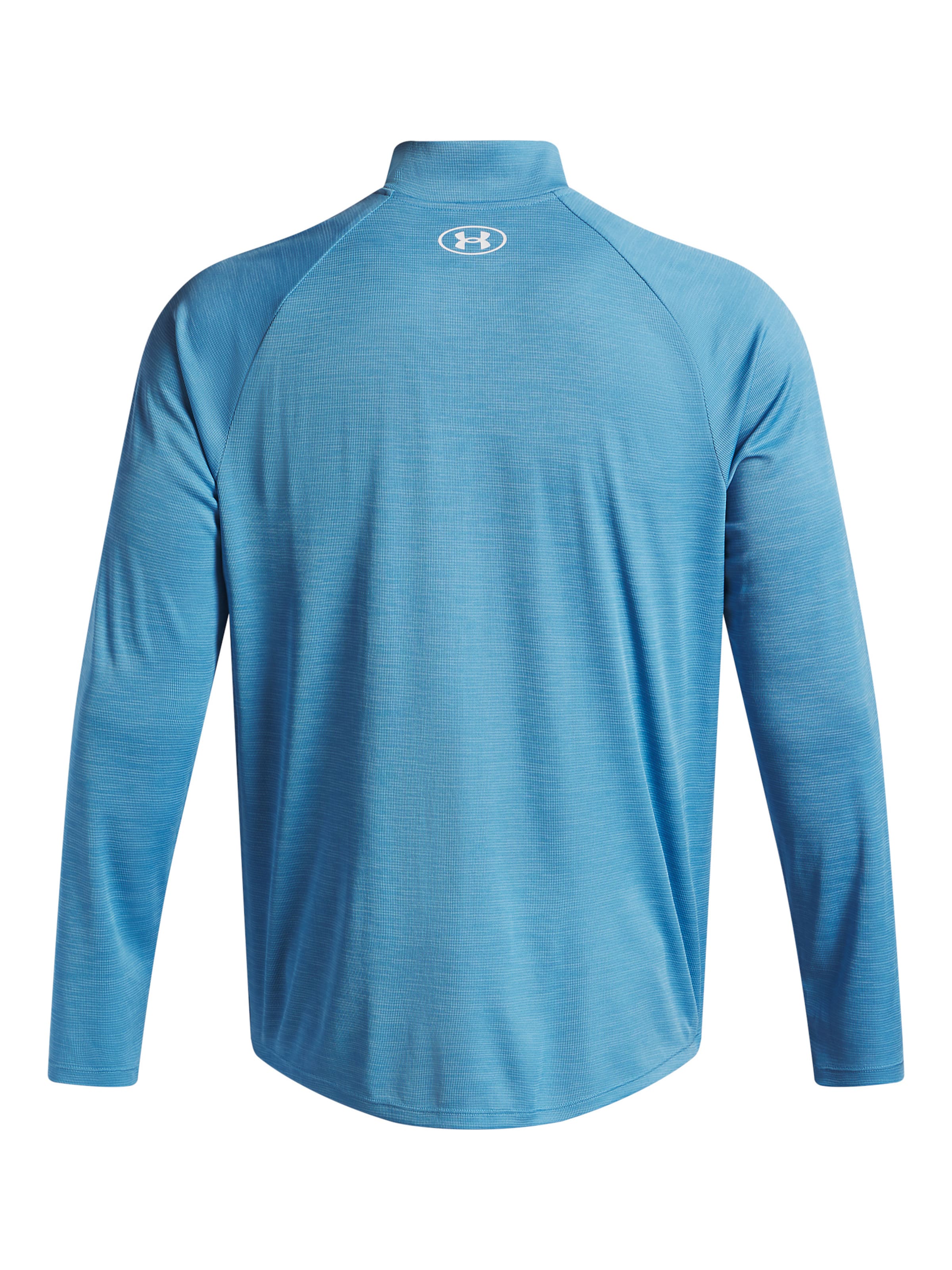 UNDER ARMOUR Performance shirt in Blue