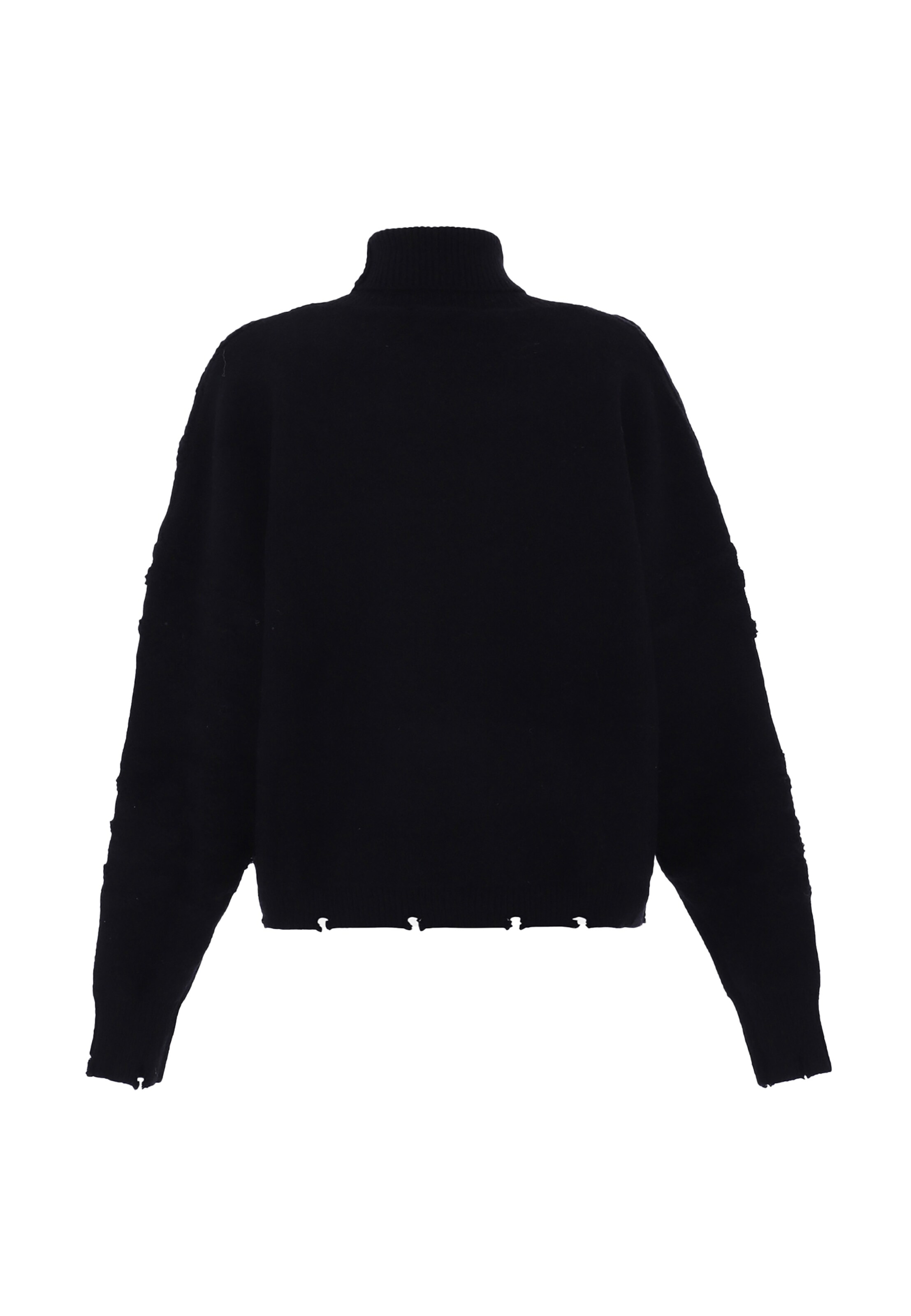 FENIA Sweater in Black
