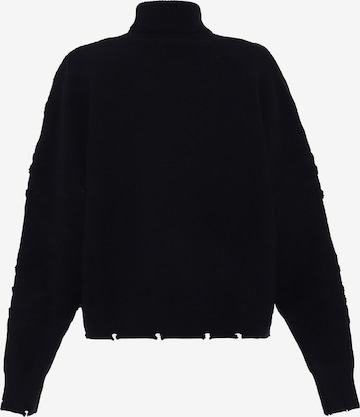 FENIA Sweater in Black