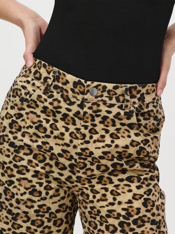 regular Pantaloni 'Cettina' di LeGer by Lena Gercke in colori misti