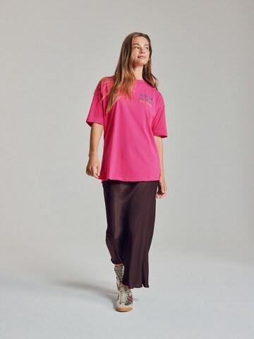 Next T-Shirt in Pink