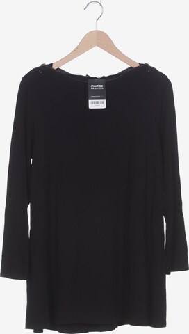 Doris Streich Top & Shirt in XXXL in Black: front