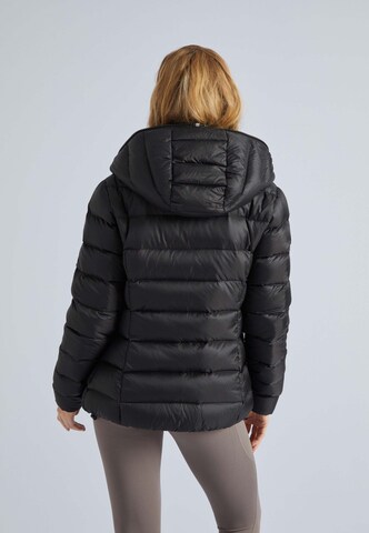 Veste outdoor JACK1T en noir