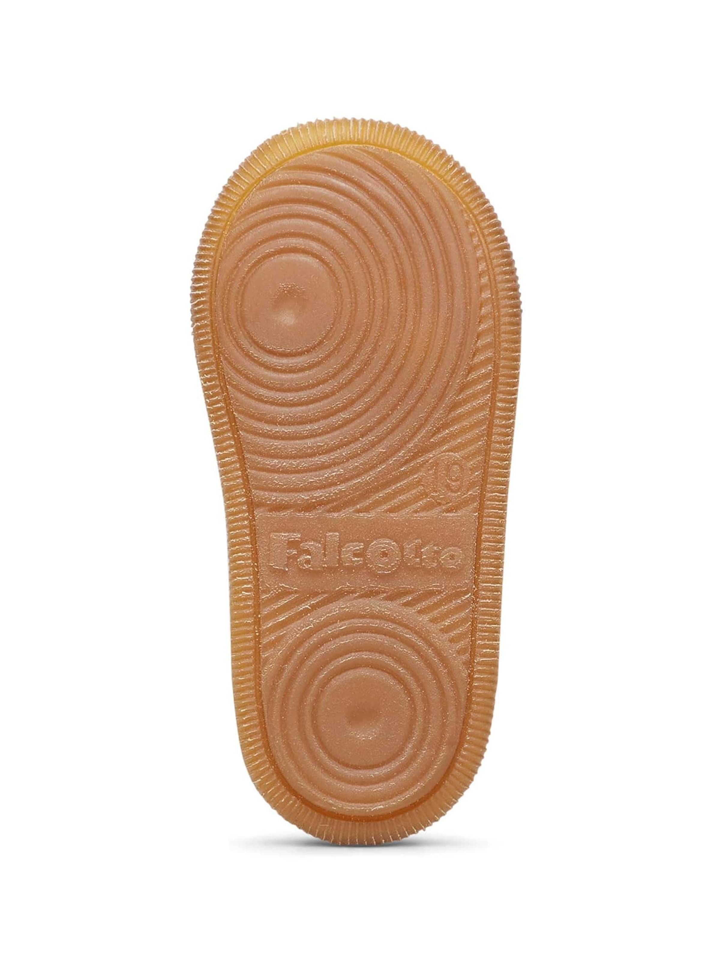 Falcotto Halbschuh 'ADAM VL'‌‌‌‌‌ in Grün