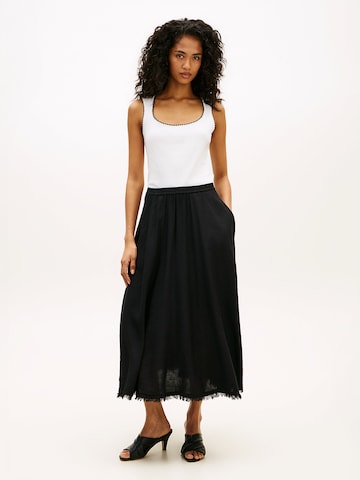 TOMMY HILFIGER Top in White