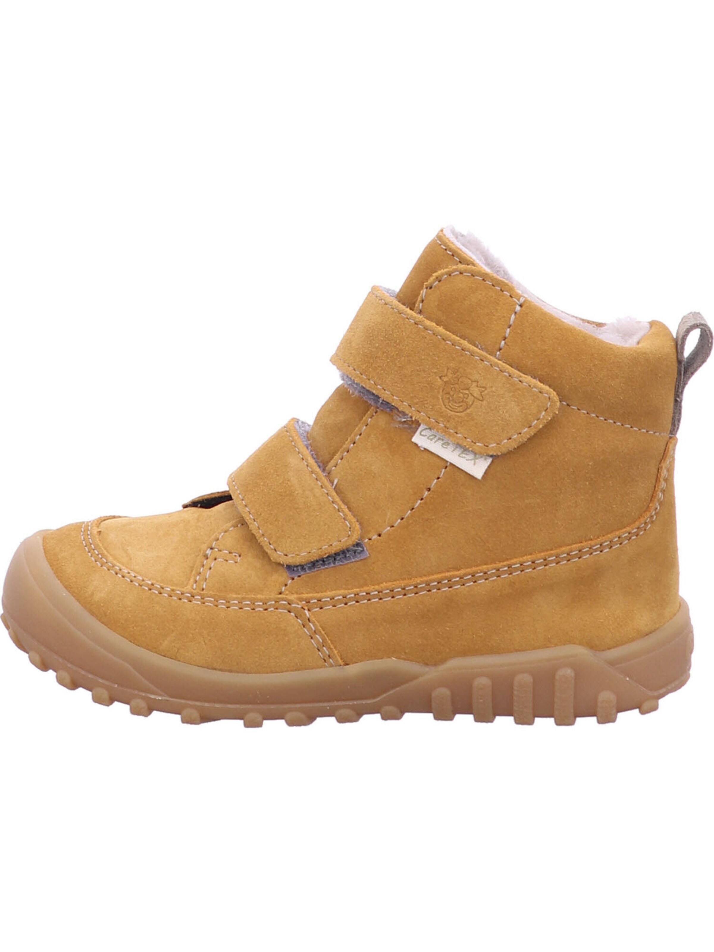 Pepino Boots 'DOMI' in Yellow