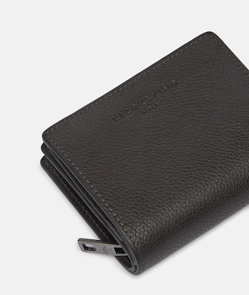 Liebeskind Berlin Wallet 'Thea' in Brown