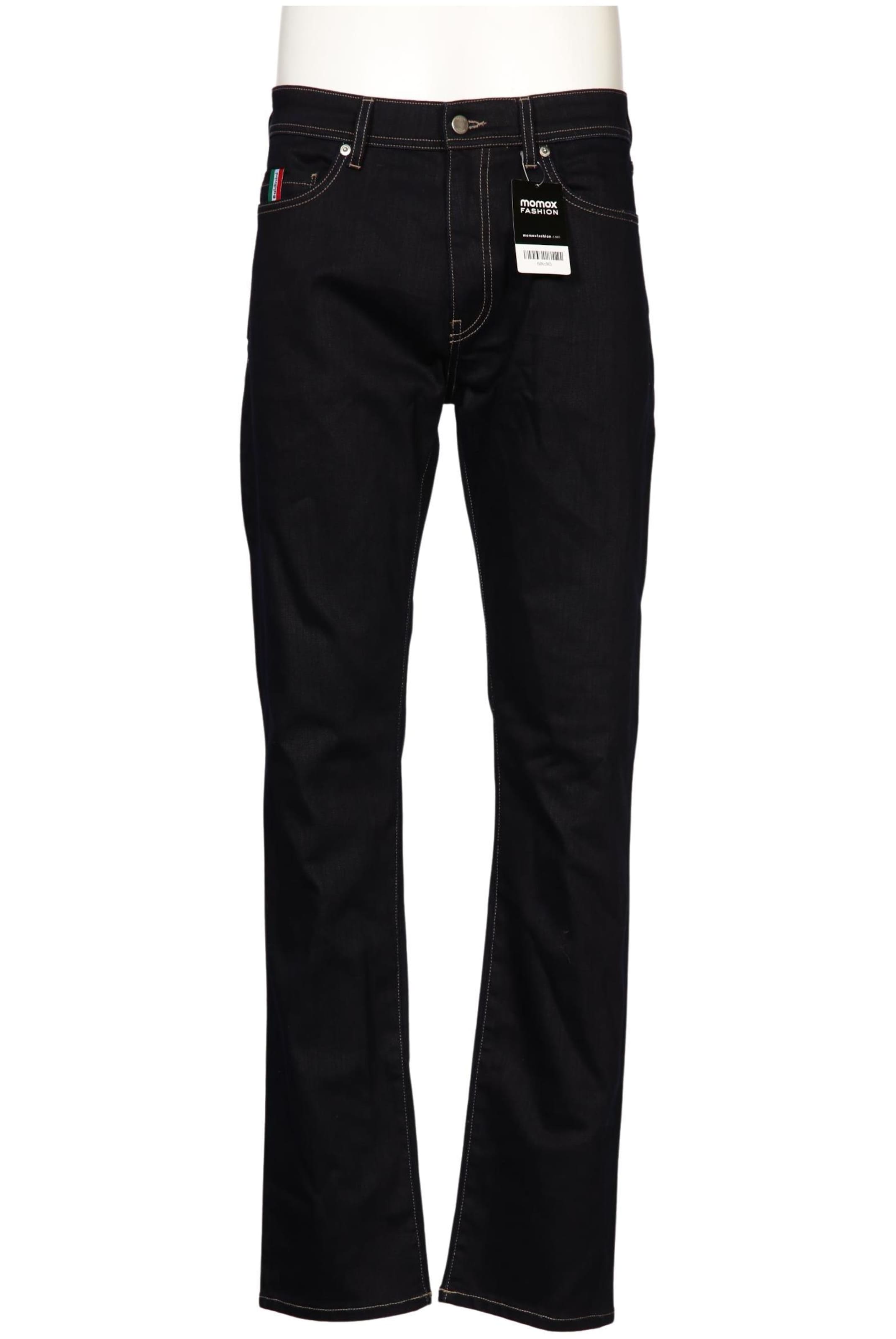 BALDININI Jeans in 36 in Blue: front