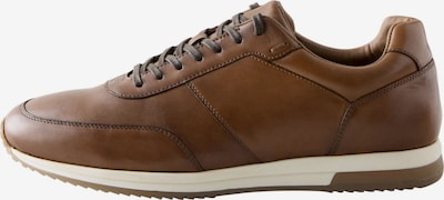 Next Matalavartiset tennarit värissä ruskea, Tuotenäkymä