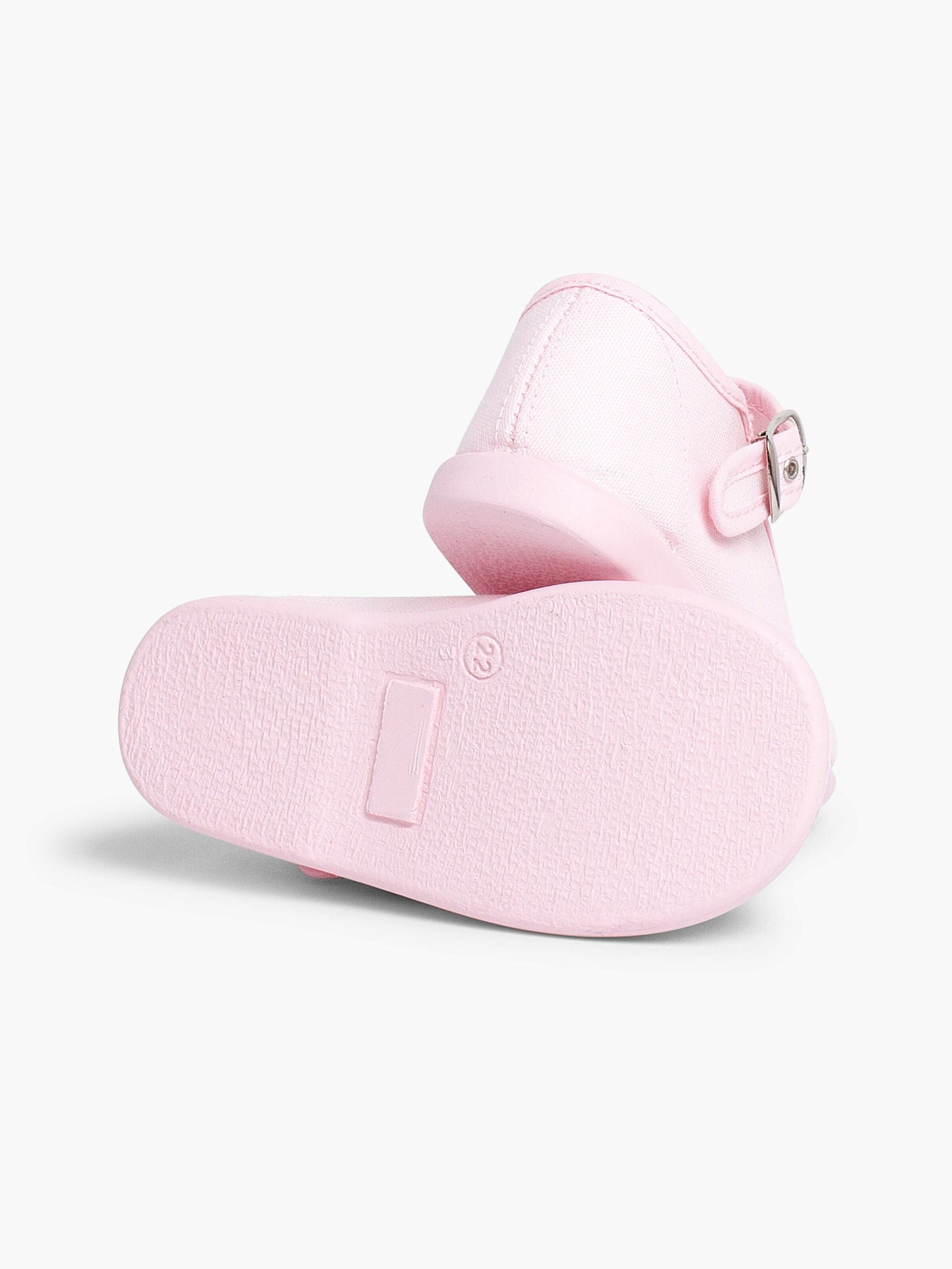 Pisamonas - Sabrina em rosa