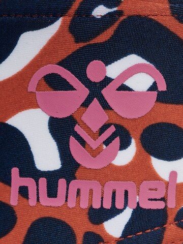 Hummel Sport fürdőruhadivat 'TINKA' - barna