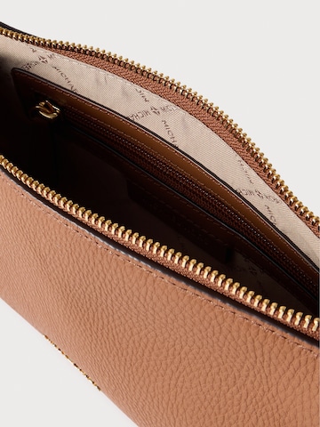 MICHAEL Michael Kors Axelremsväska i brun