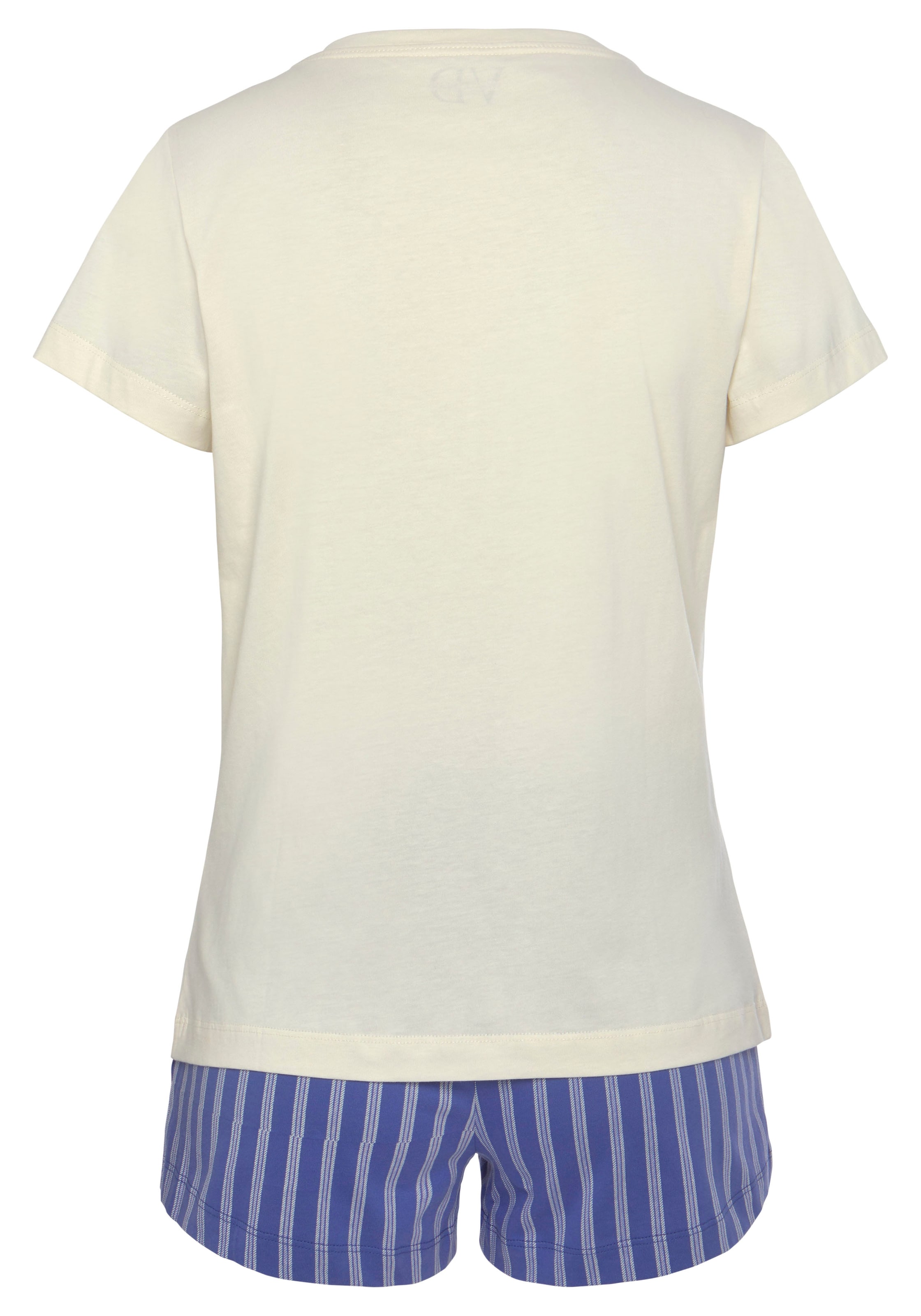 mėlyna VIVANCE Pižama