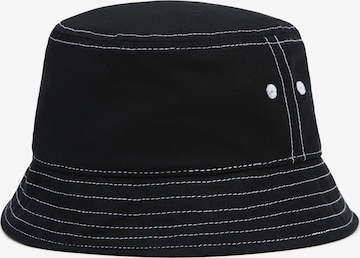 Chapeaux 'Hankley' VANS en noir