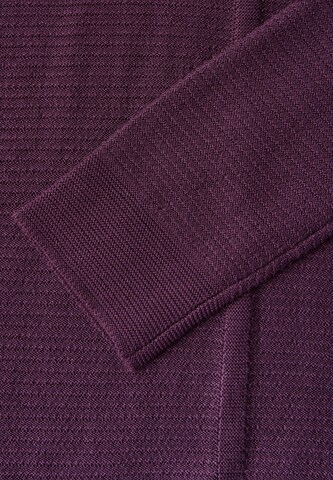 CECIL Sweater in Purple