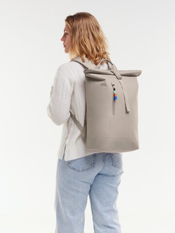 Rucsac 'Lite 2.0' de la Got Bag pe bej