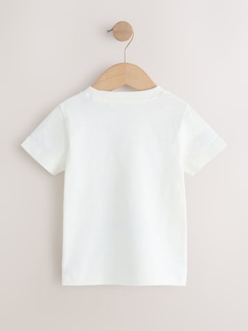 Next - Camiseta en beige