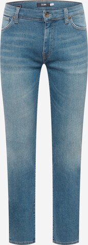 Big Star Jeans 'MARTIN' in Blauw: voorkant