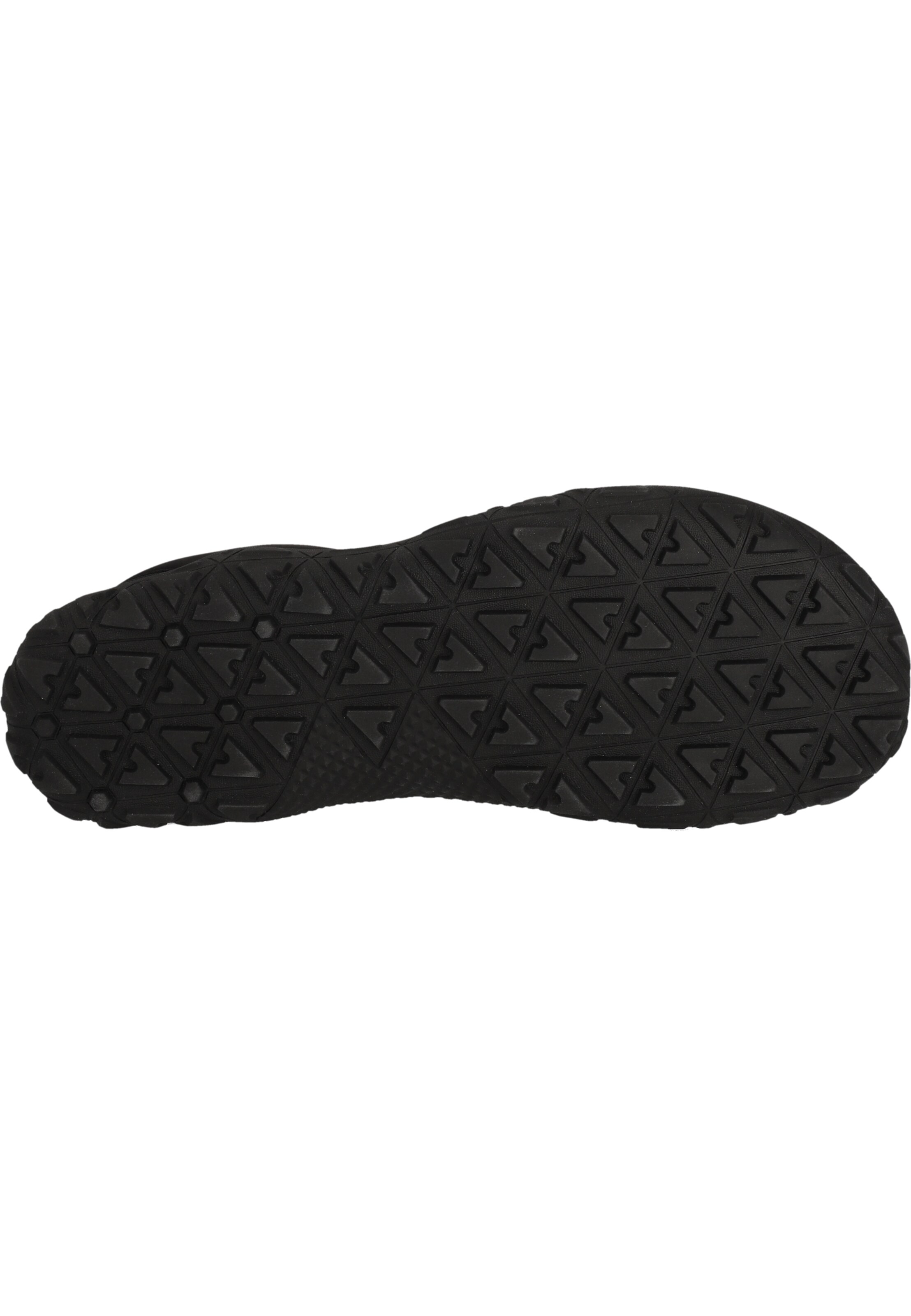 ENDURANCE Sneakers laag 'Kendy' in Zwart