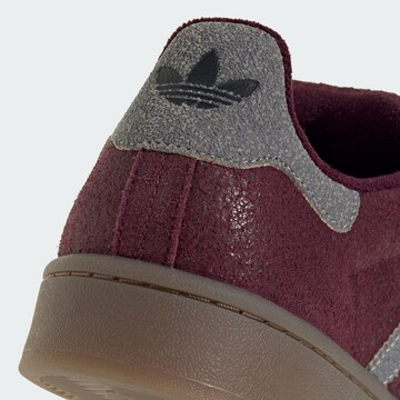 ADIDAS ORIGINALS Sneakers laag 'Campus 00s' in Rood