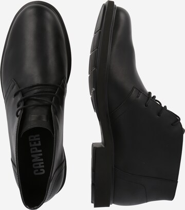 CAMPER Chukka Boots 'Triton' in Black