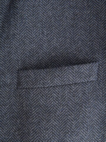 Next Regular fit Zakó - kék