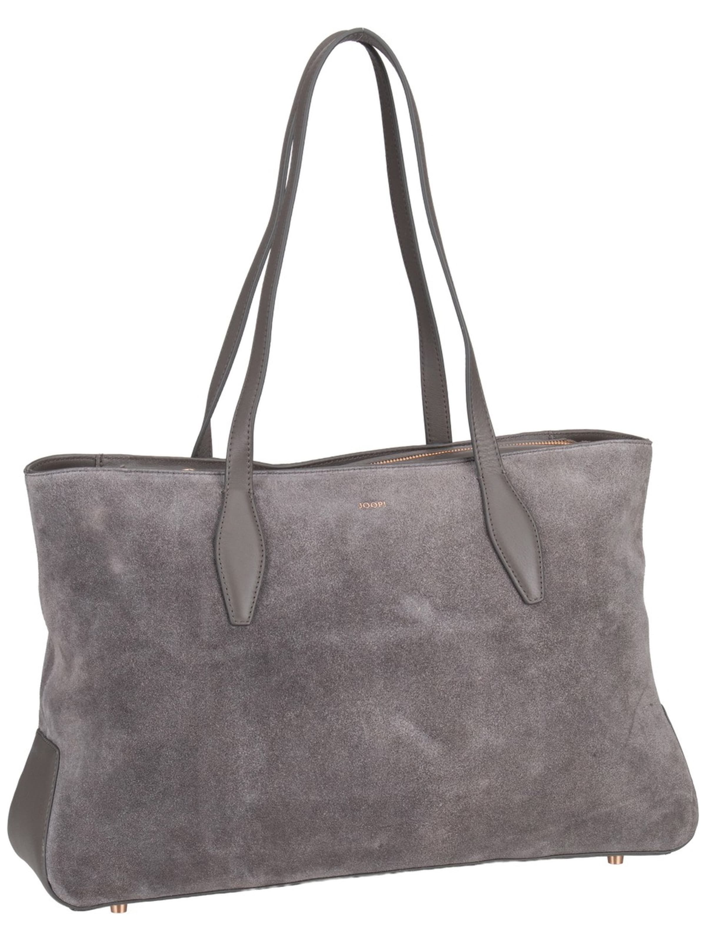 JOOP! Shopper in Grey