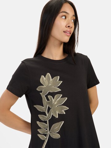 CAMEL ACTIVE Summer Dress in Black