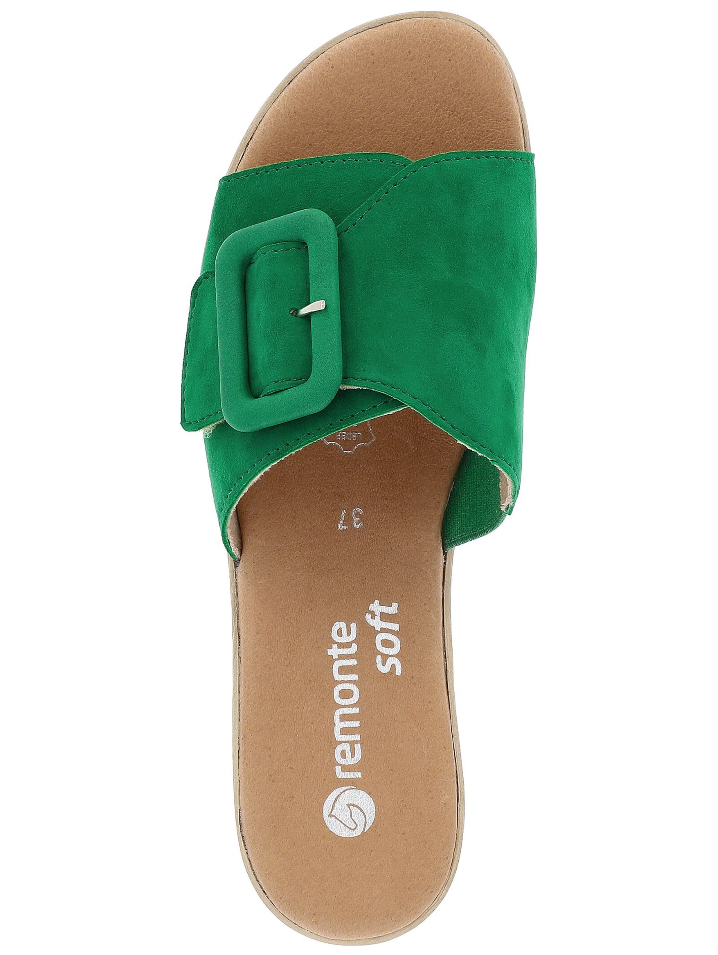 REMONTE Muiltjes in Groen