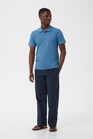 Matinique - Camiseta 'Poleo' en azul