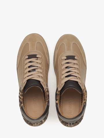 Estro Slip-on '09-3223' in Brown