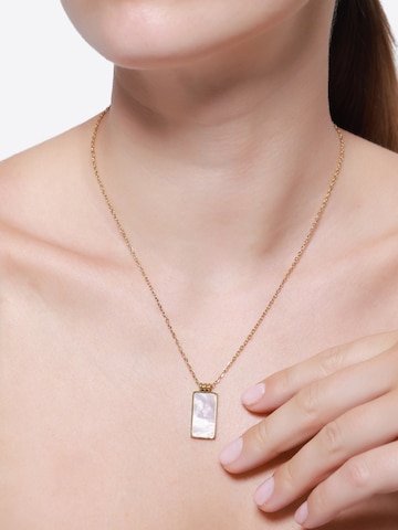 Heideman Necklace 'Lenya' in Gold