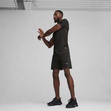 Chaussure de course 'PWRFRAME TR 3' PUMA en noir