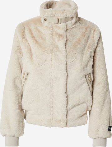 Veste mi-saison 'Ambra' RINO & PELLE en blanc : devant