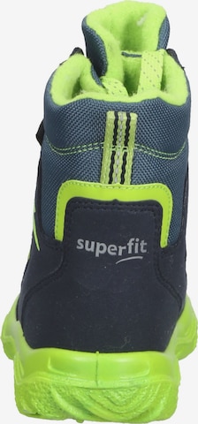 SUPERFIT - Botas de nieve 'Husky' en azul