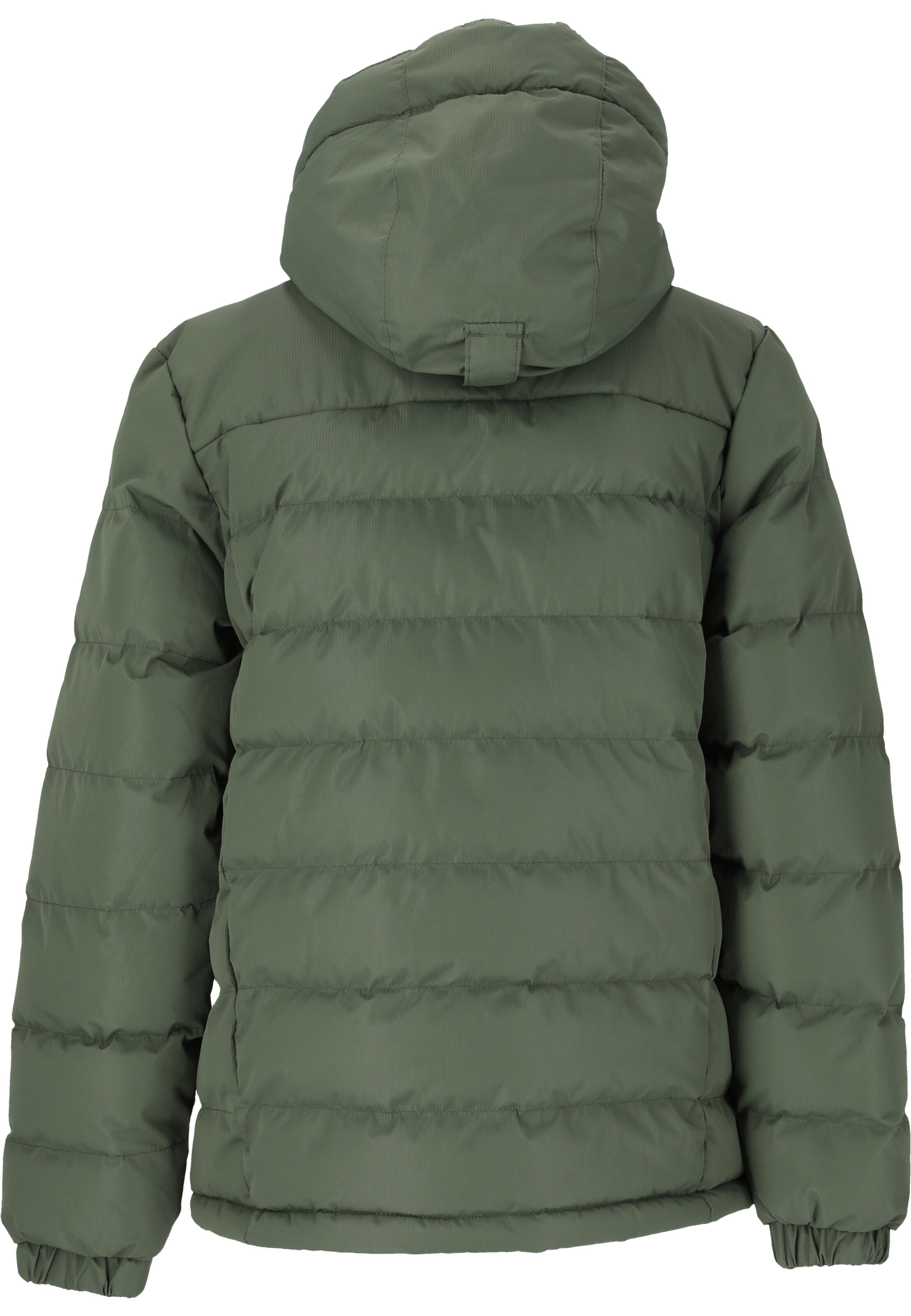 Whistler Outdoor jacket 'Carseno' in Green