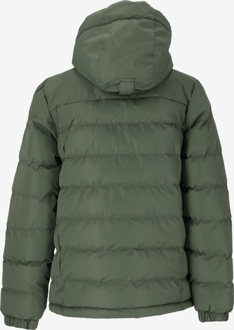 Whistler Outdoor jacket 'Carseno' in Green