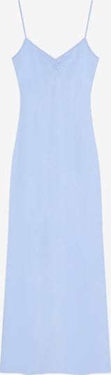 Bershka Šaty - svetlomodrá, Produkt