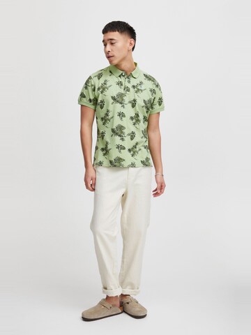 BLEND Shirt in Grün