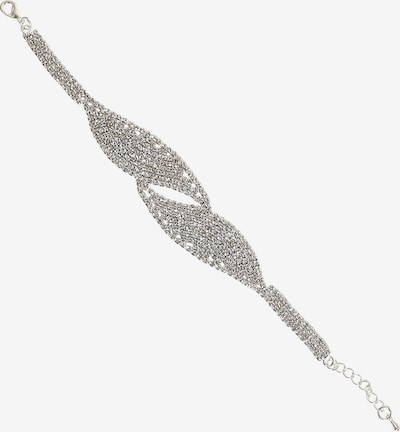 Apyrankė 'Ariya' iš SOHI, spalva – sidabrinė, Prekių apžvalga