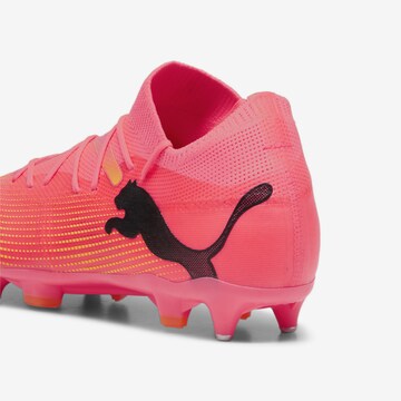 PUMA Fußballschuh 'FUTURE 7 MATCH' in Pink