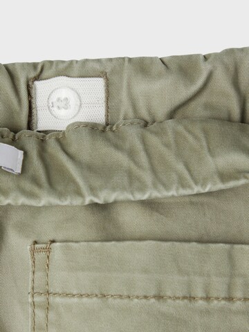 regular Pantaloni 'Ryan' di NAME IT in verde